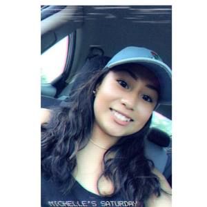 Meet your Posher, Michelle